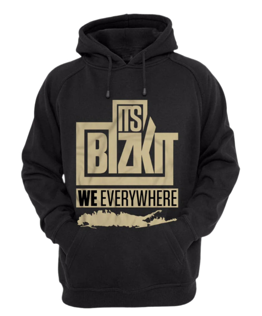 ITSBIZKIT Collection