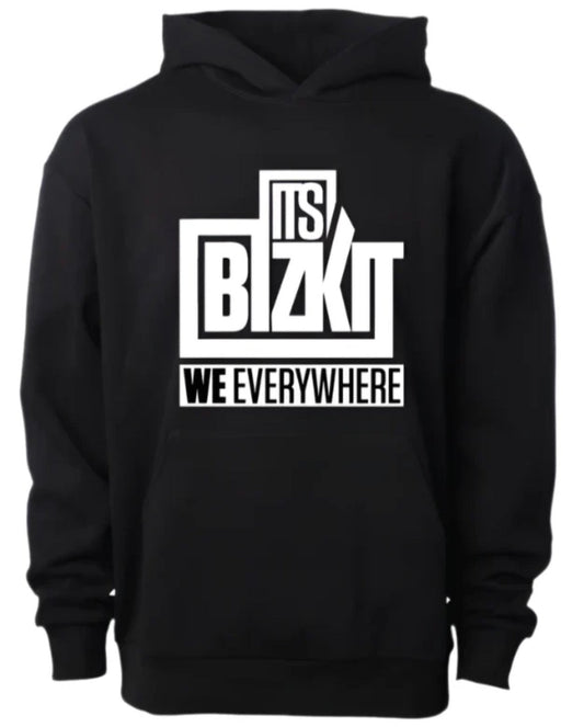 ITSBIZKIT "We Everywhere" Hoodie