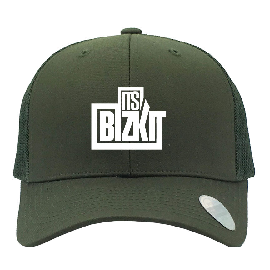 ITSBIZKIT "We Everywhere" Trucker Hat