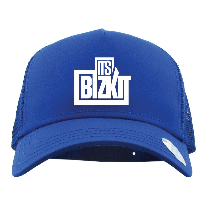 ITSBIZKIT "We Everywhere" Trucker Hat
