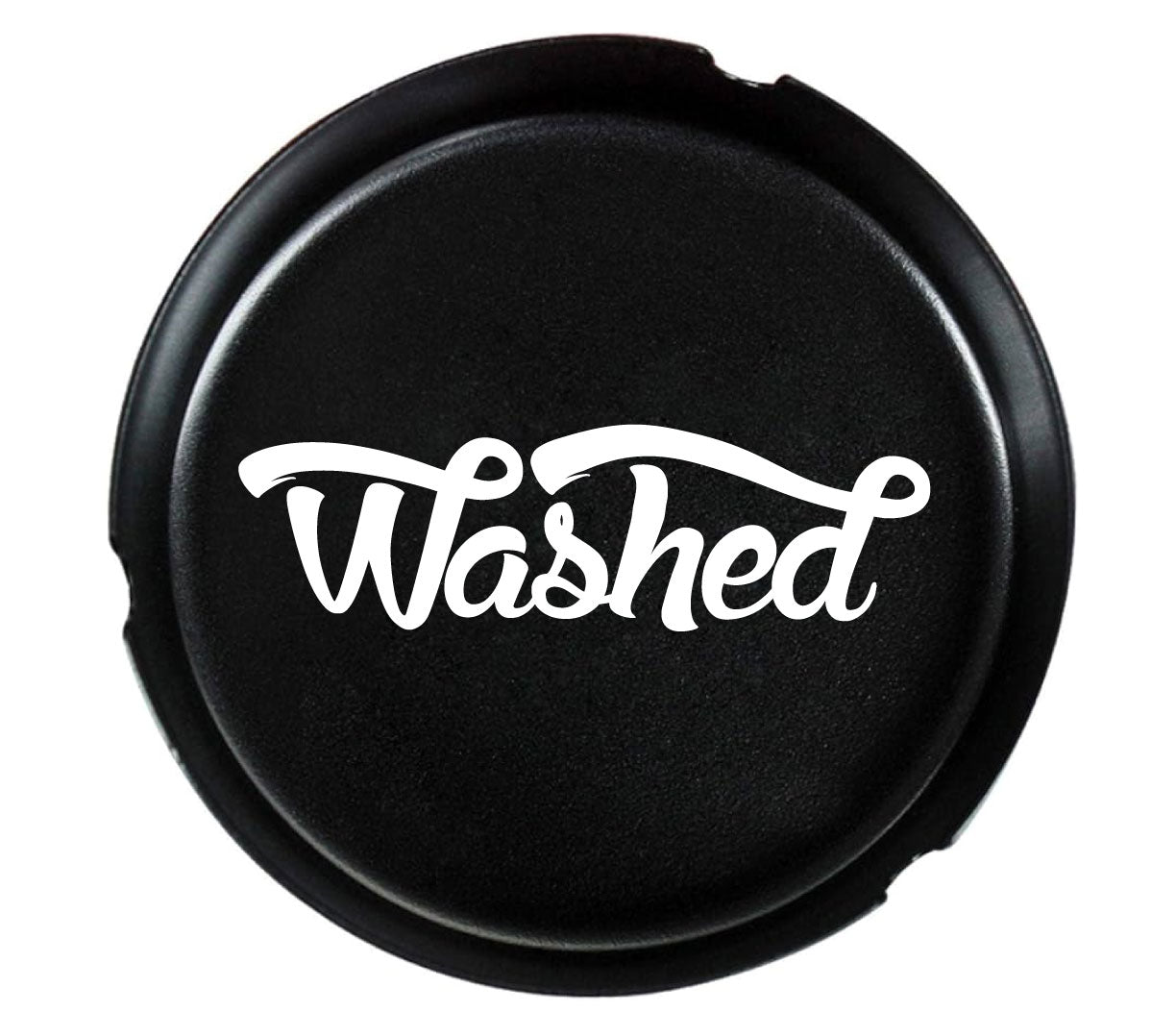 Washed Ashtray