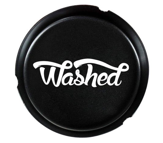 Washed Ashtray