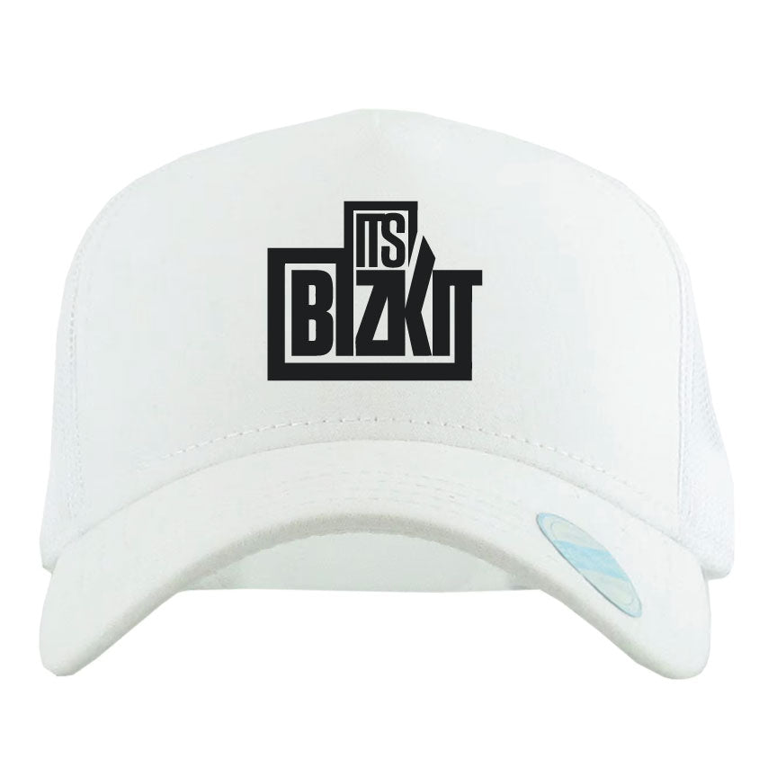 ITSBIZKIT "We Everywhere" Trucker Hat