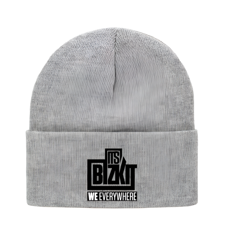 ITSBIZKIT "We Everywhere" Beanie