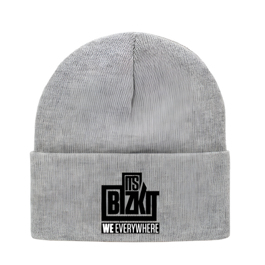 ITSBIZKIT "We Everywhere" Beanie