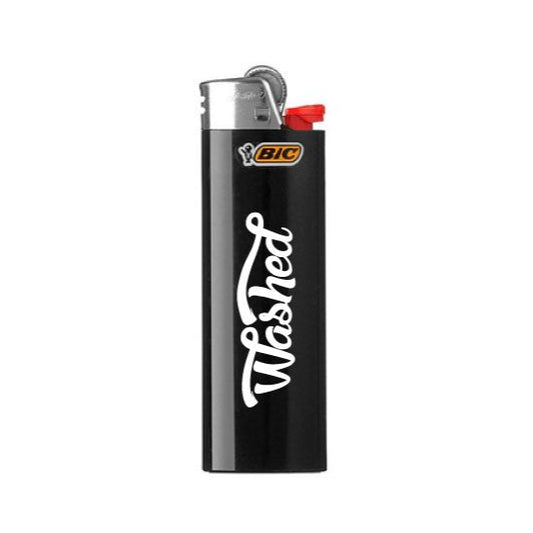 Washed Lighter