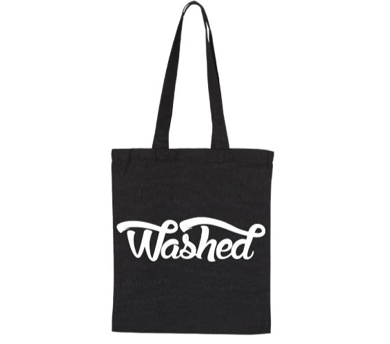 Washed Tote Boys