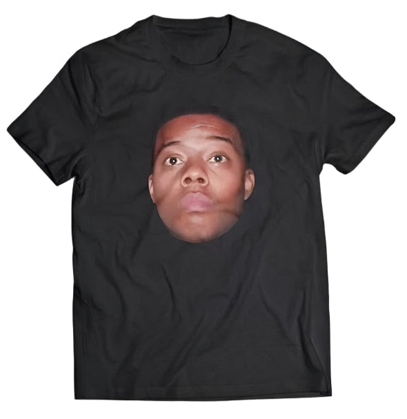 ITSBIZKIT "Viral Face" Tee