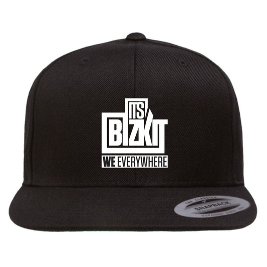 ITSBIZKIT "We Everywhere" Snapback