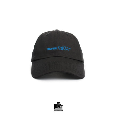 "Never Washed" Dad Hat