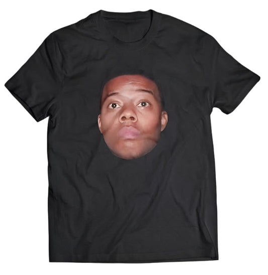 ITSBIZKIT "Viral Face" Tee