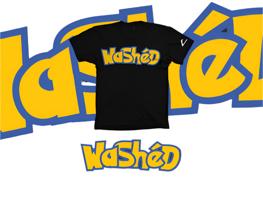 Washed E Mon